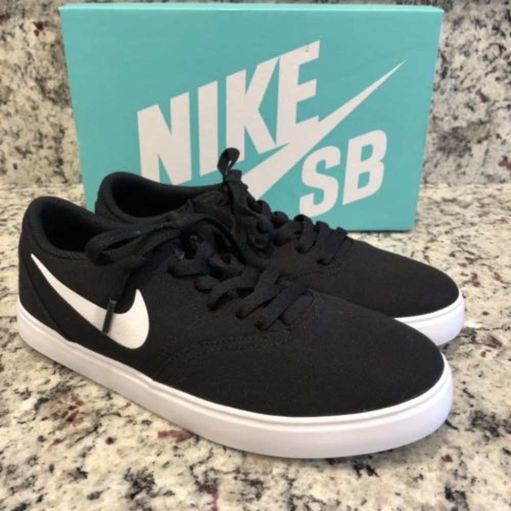 NEW NIKE SB Check Skate Sneaker